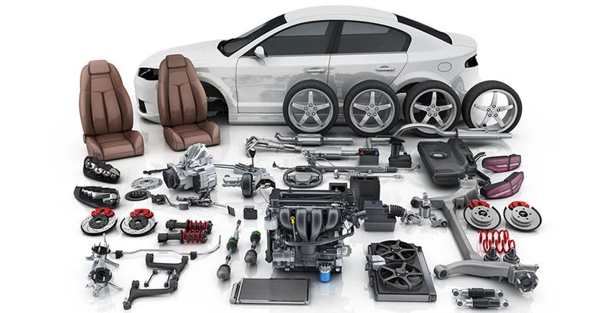 Polatlı Oto Yedek Parçacısı