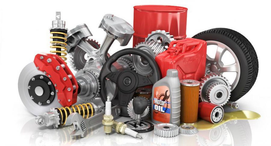 Polatlı Oto Yedek Parçacısı